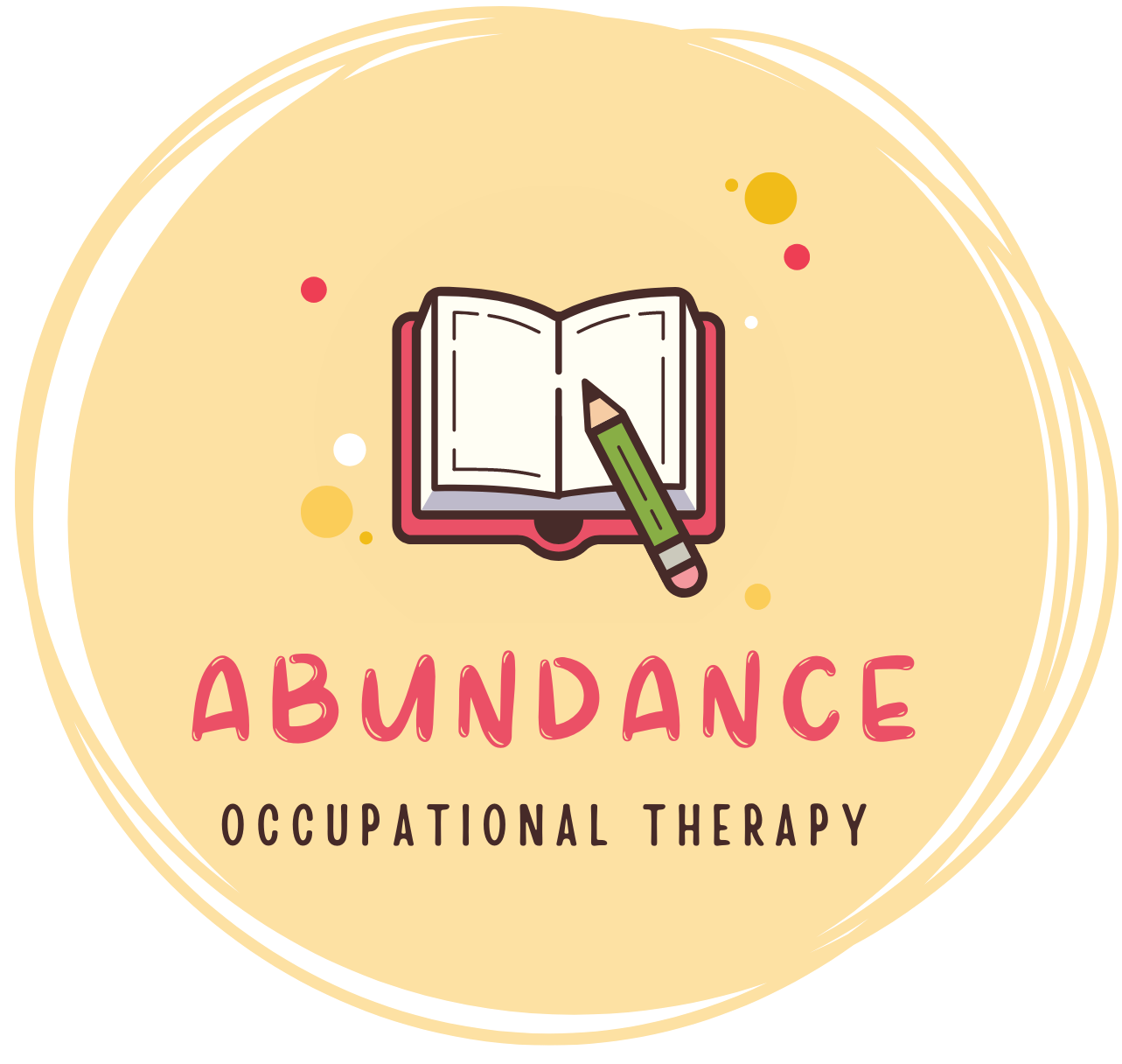 Abundance occupational therapy